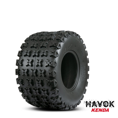 Kenda Band K3211 Havok AT20x11-9 6PR 43N E TL