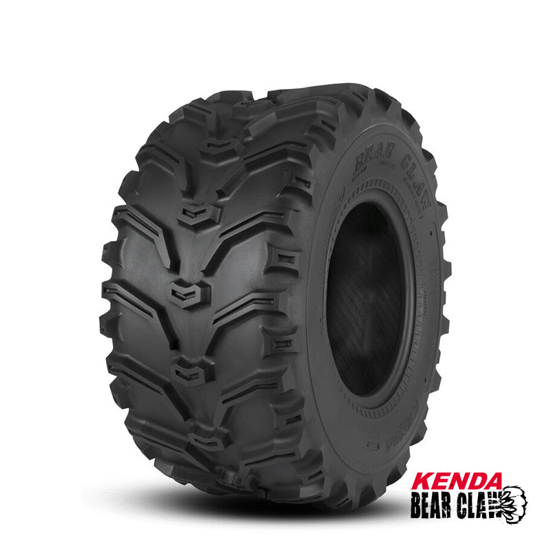 Kenda Band K299 Bear Claw 22x12-9 4PR 46F E TL