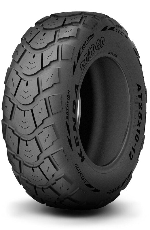 Kenda Band Road Go SBS 25x10 R 12 8PR 82F E TL