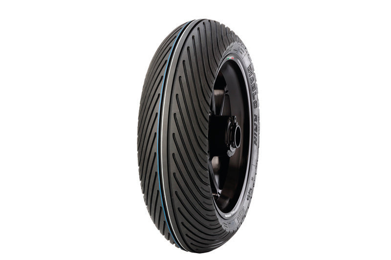 PIRELLI Tire DIABLO RAIN 120/80-12 NHS TL