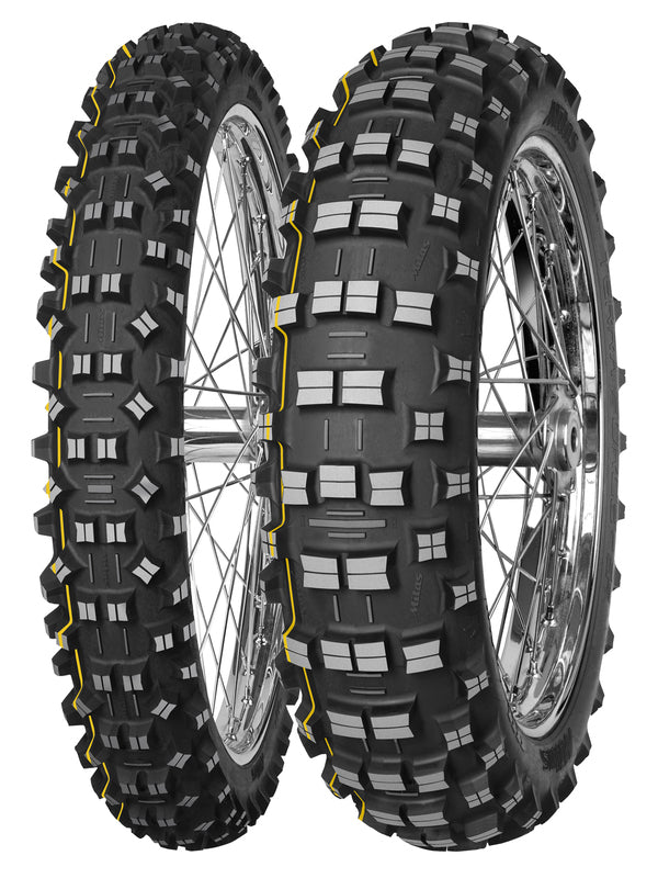 MITAS TIRE TERRA FORCE-EF 140/80-18