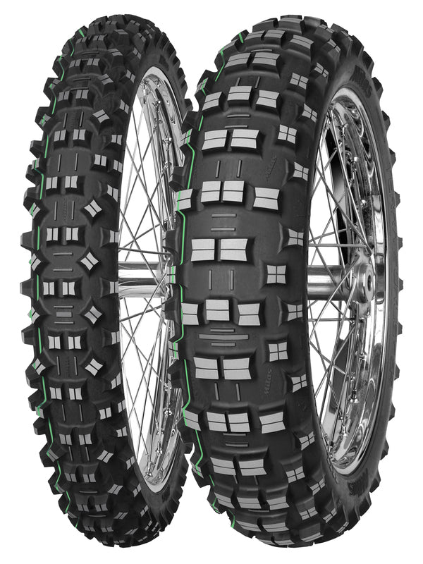 MITAS TIRE TERRA FORCE-EF 90/100-21
