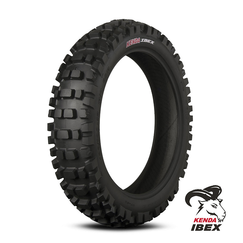 Kenda Band K774 Ibex 110/100-18 64M NHS TT