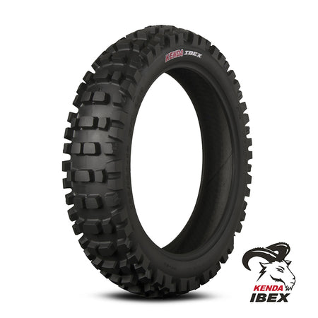 Kenda Band K774 Ibex 110/100-18 64M NHS TT