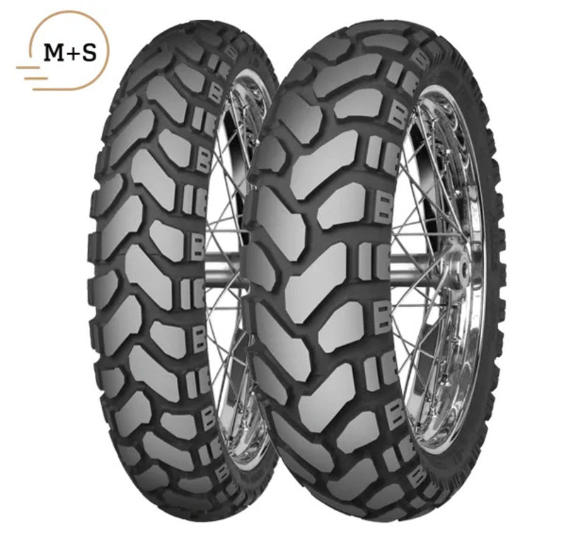 MITAS REIFEN E-07+ 90/90-21