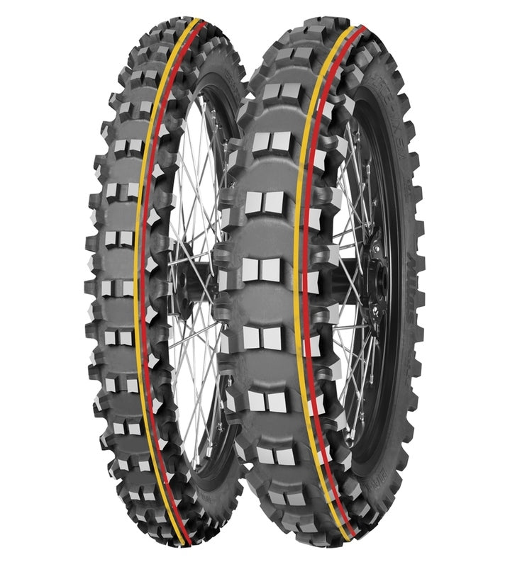 MITAS TIRE TERRA FORCE-MX SM 70/100-19