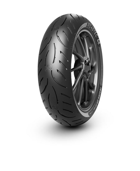METZELER Tyre ROADTEC 02 190/50 ZR 17 M/C (73W) TL