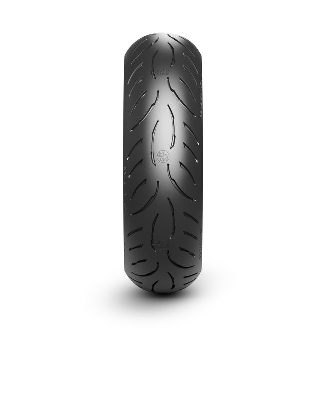 METZELER Tyre ROADTEC 02 190/50 ZR 17 M/C (73W) TL