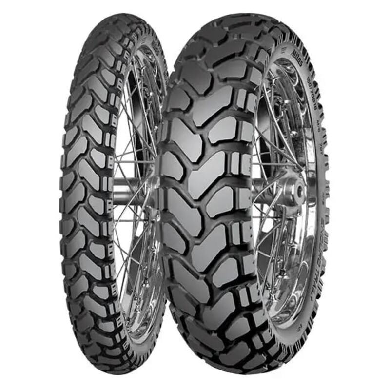 MITAS REIFEN ENDURO TRAIL+ 110/80B19