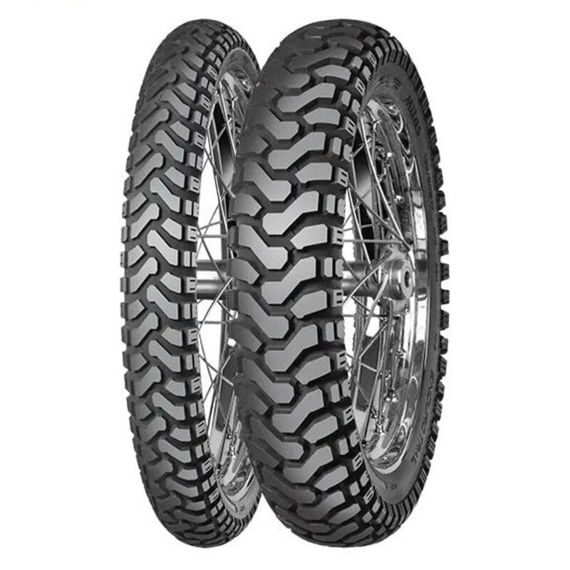 MITAS REIFEN ENDURO TRAIL 130/80B18