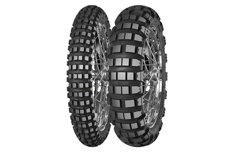 MITAS REIFEN ENDURO TRAIL XT+ 130/80B17