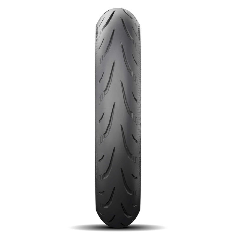 MICHELIN Tyre POWER 6 120/70 ZR 17 M/C (58W) TL