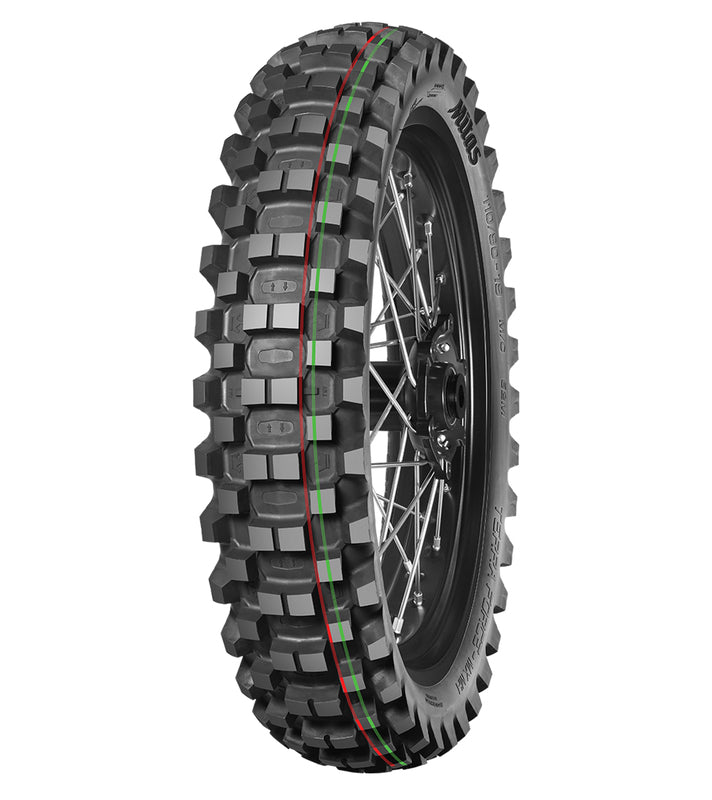 MITAS TIRE TERRA FORCE-MX MH 100/90-19