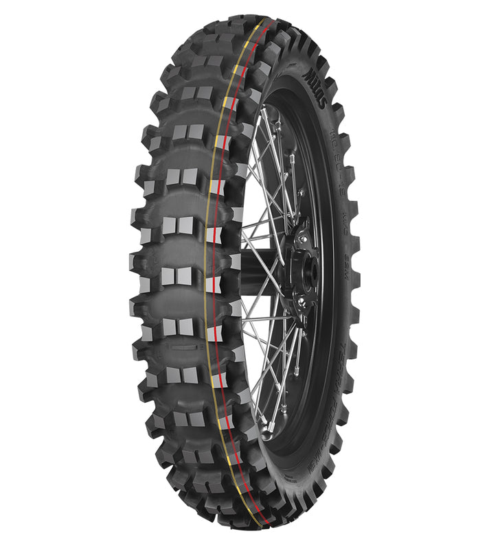 MITAS TIRE TERRA FORCE-MX SM 90/100-14