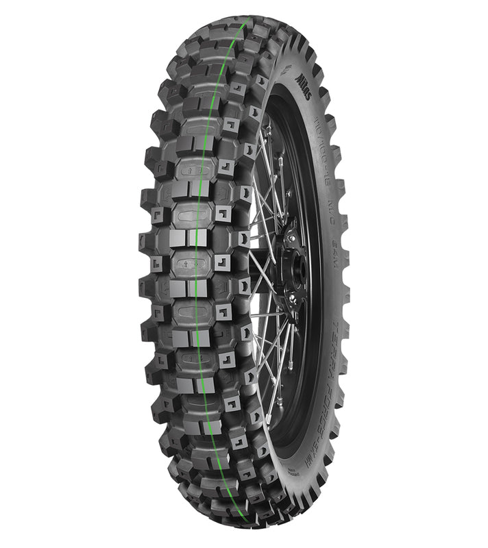 MITAS TIRE TERRA FORCE-EX MH 100/100-18