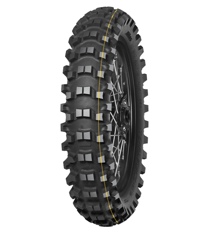 MITAS TIRE TERRA FORCE-EX XT 110/90-19