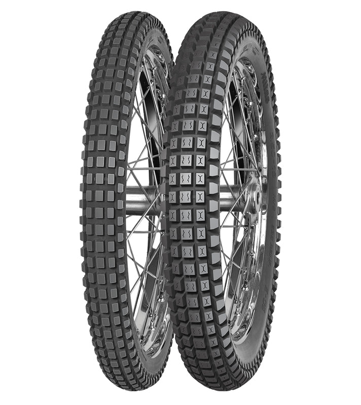MITAS REIFEN E-05 4.00-19