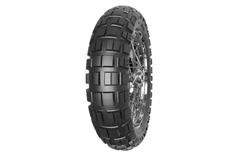 MITAS REIFEN ENDURO TRAIL XT 140/80B17