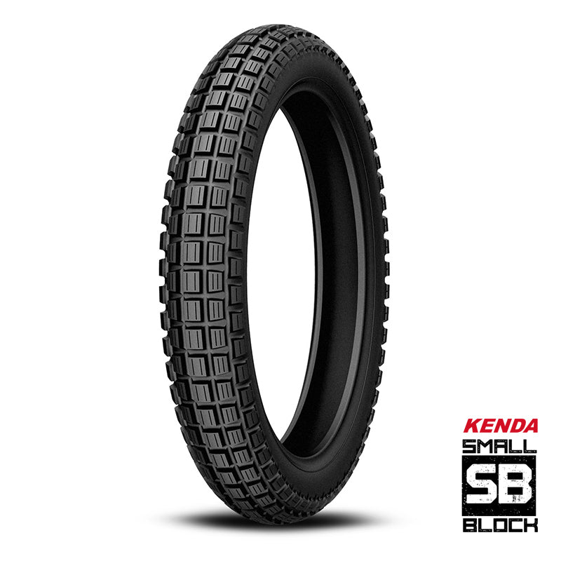 Kenda Band K262 Small Block 4.00-18 64P E TT