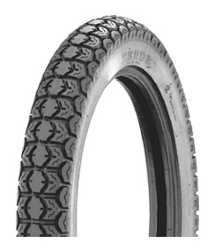 Kenda Band K272 3.00-17 45P E TT