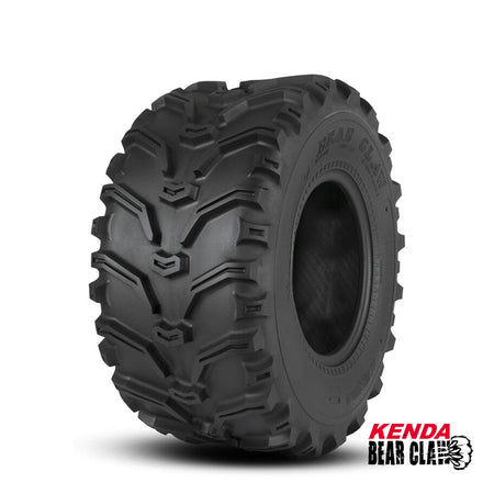 Kenda Band K299 Bear Claw 22x12-10 46F 4PR E TL