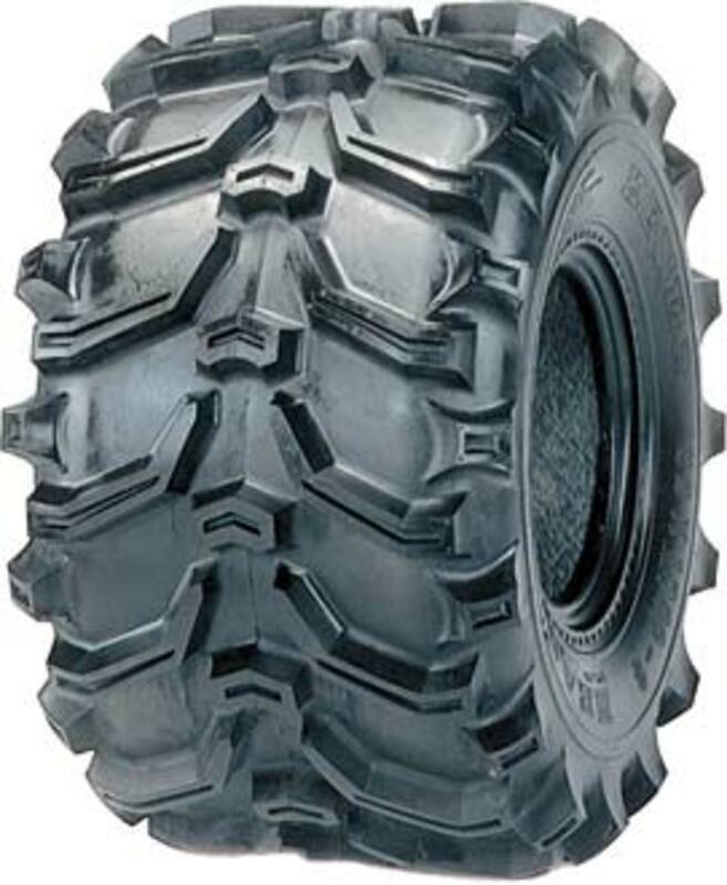 Kenda Band K299 Bear Claw 26x12-12 51F 4PR E TL