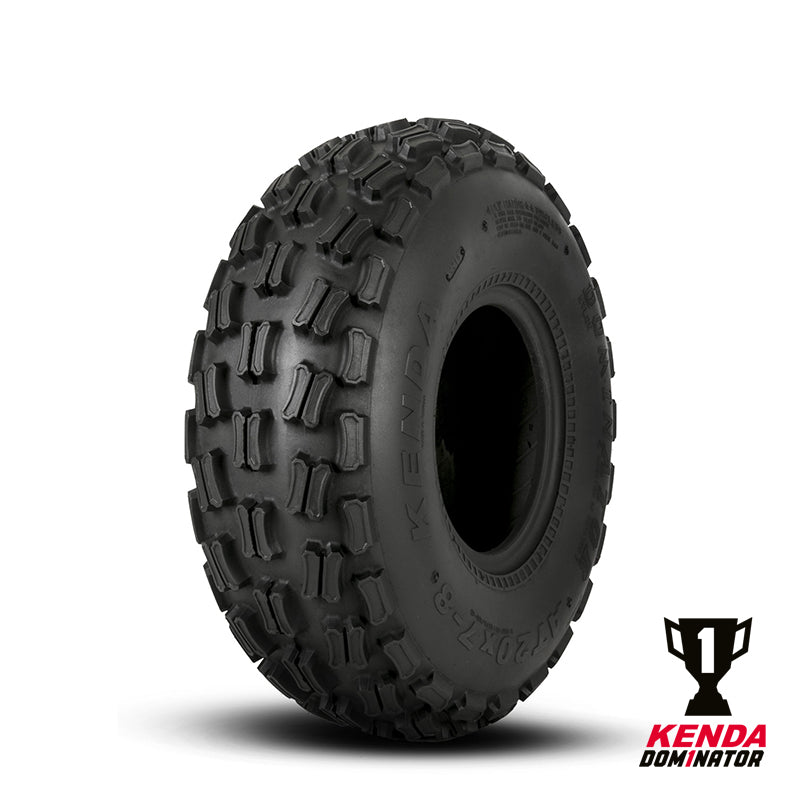 Kenda Band K300F Dominator AT20x7-8 23F 4PR E TL