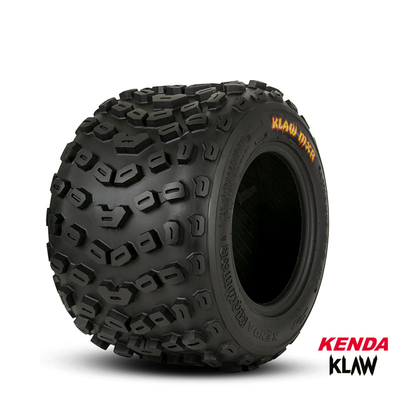 Kenda Band K533XC Klaw AT22x11-10 47F 6PR E TL