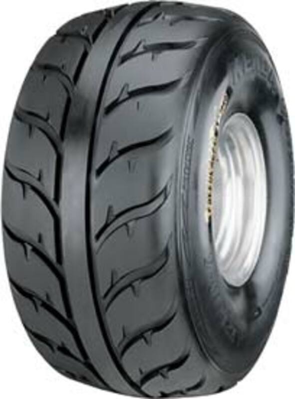 Kenda Band K547 Speedracer AT20x11-9 38N 4PR E TL