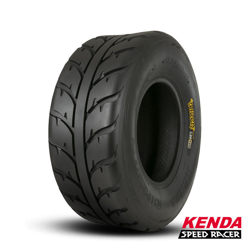 Kenda Band K547 Speedracer AT22x10-10 55N 4PR E TL