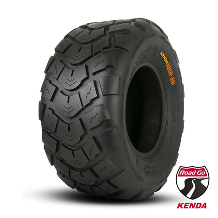 Kenda Band K572 Road Go AT21x10-8 37N 4PR E TL