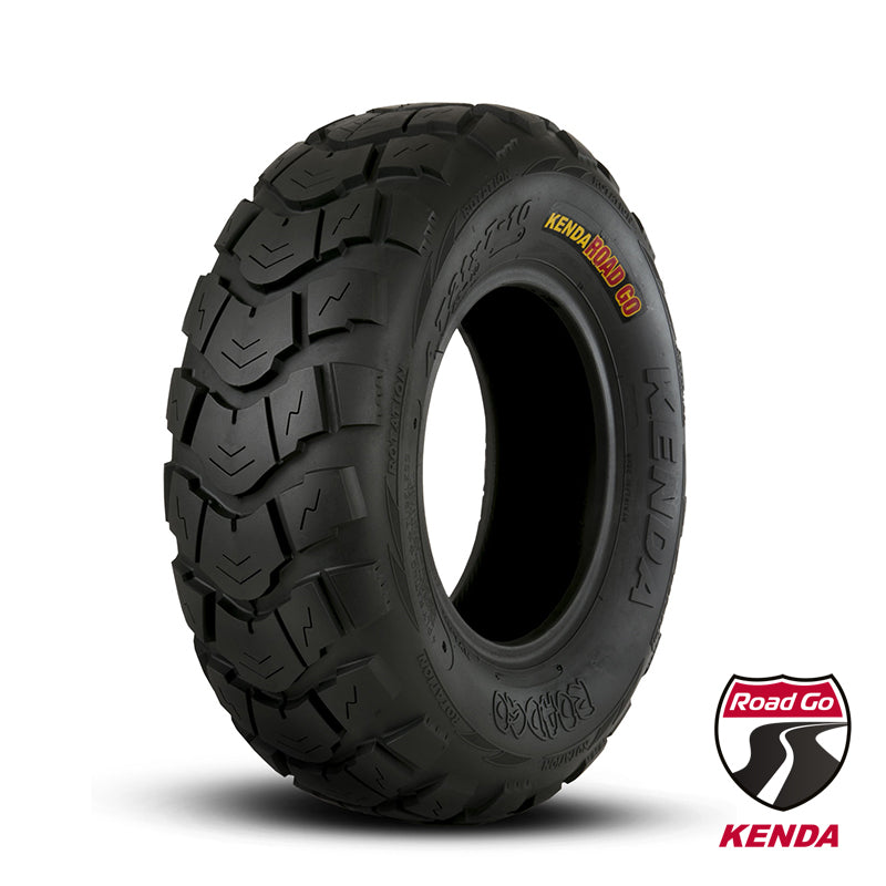 Kenda Band K572 Road Go AT21x7-10 25N 4PR E TL