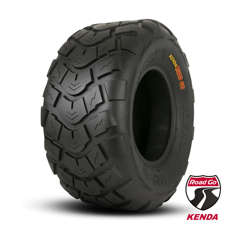 Kenda Band K572 Road Go AT25x10-12 45N 4PR E TL