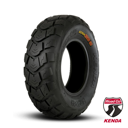 Kenda Band K572 Road Go AT25x8-12 38N 4PR E TL