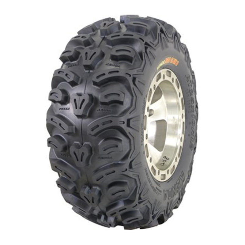 Kenda Band K587 Bear Claw HTR AT26x11R14 54N 8PR E TL