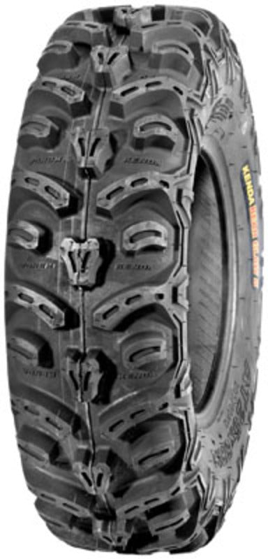 Kenda Band K587 Bear Claw HTR AT27x9R12 52N 8PR E TL