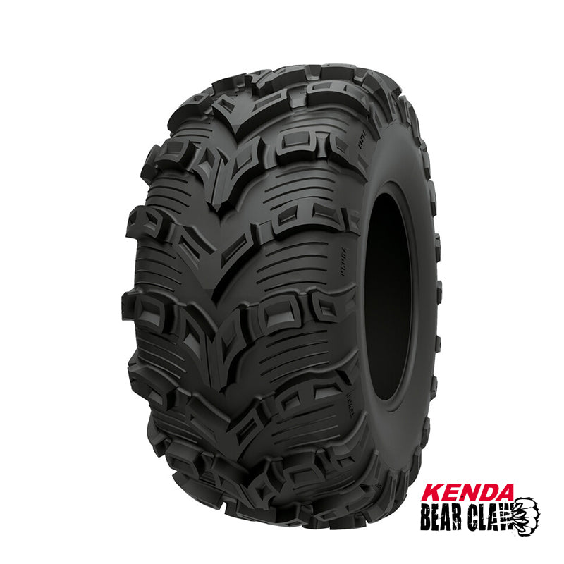 Kenda Band K592 Bear Claw Evo AT25x10-12 50N 6PR E TL