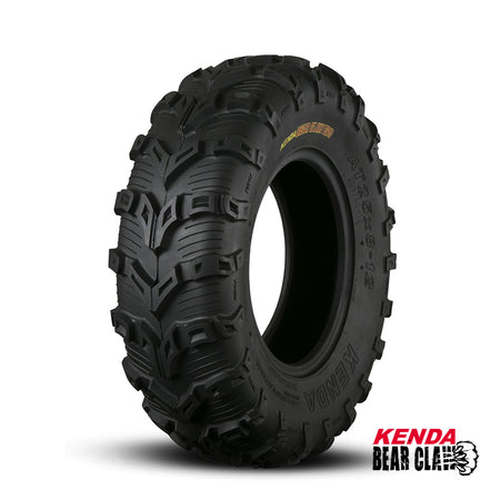 Kenda Band K592 Bear Claw Evo AT25x8-12 43N 6PR E TL