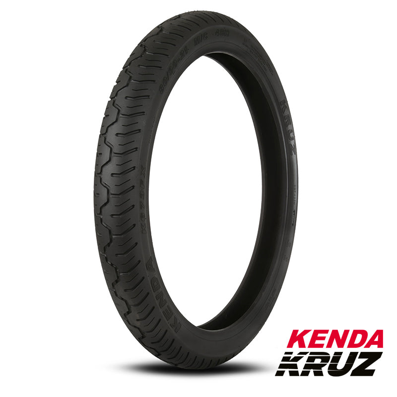 Kenda Band K673F Kruz 80/90-21 48H E TL