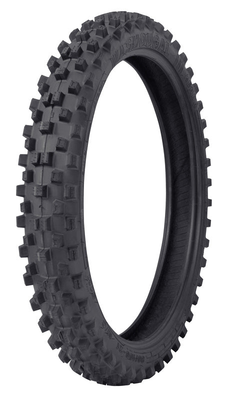 Kenda Band K7102F Washougal III 60/100-10 (2.50-10) NHS 33J TT Sticky