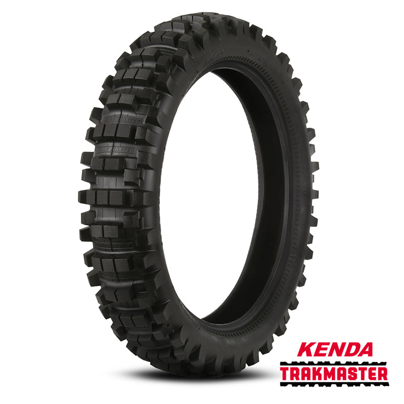 Kenda Band K760 Trakmaster 2 120/100-18 68M E TT