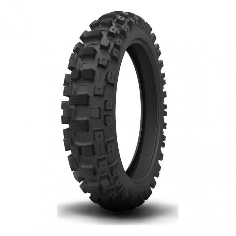 Kenda Band K775 Washougal 120/90-19 NHS 66M TT