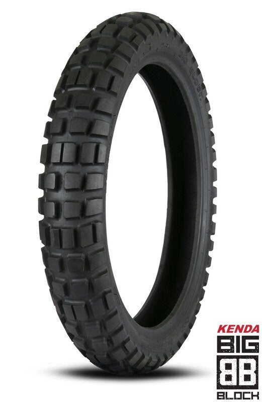 Kenda Band K784F Big Block 90/90 B 21 54T E TL M+S