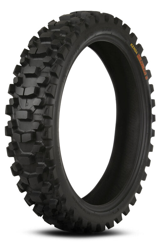Kenda Band K785 Millville II 120/100-18 NHS 68M TT
