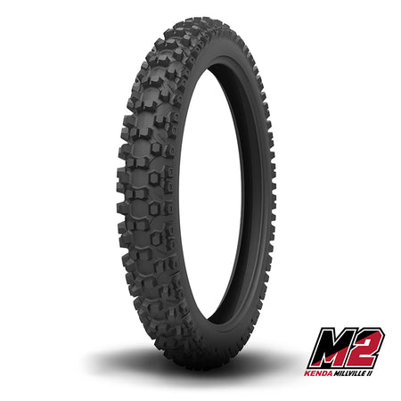 Kenda Band K785F Millville II 2.50-10 NHS 33J TT