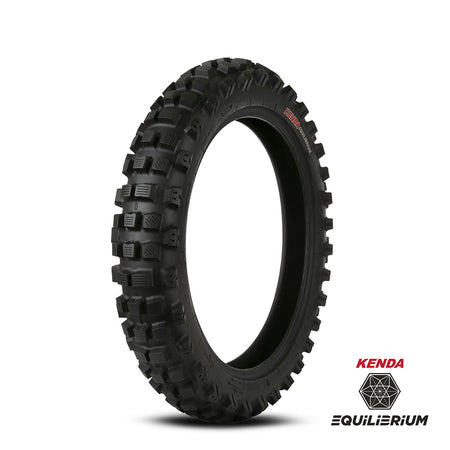 Kenda Band K787 Equilibrium 110/100-18 70M NHS TT