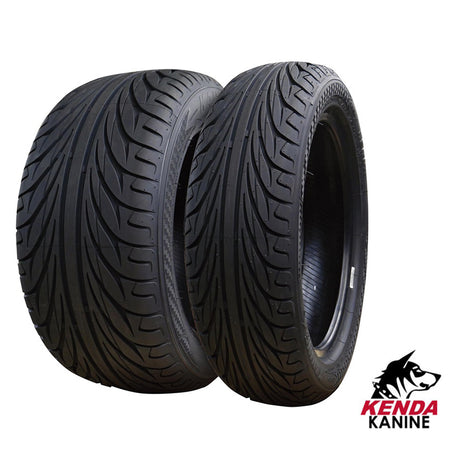 Kenda Band KR20A Kanine Can-Am Ryker 145/60 R 16 M/C 66T E TL