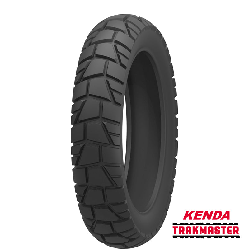 Kenda Band K6342 Trakmaster DTR 130/80 B 17 65T E TL M+S