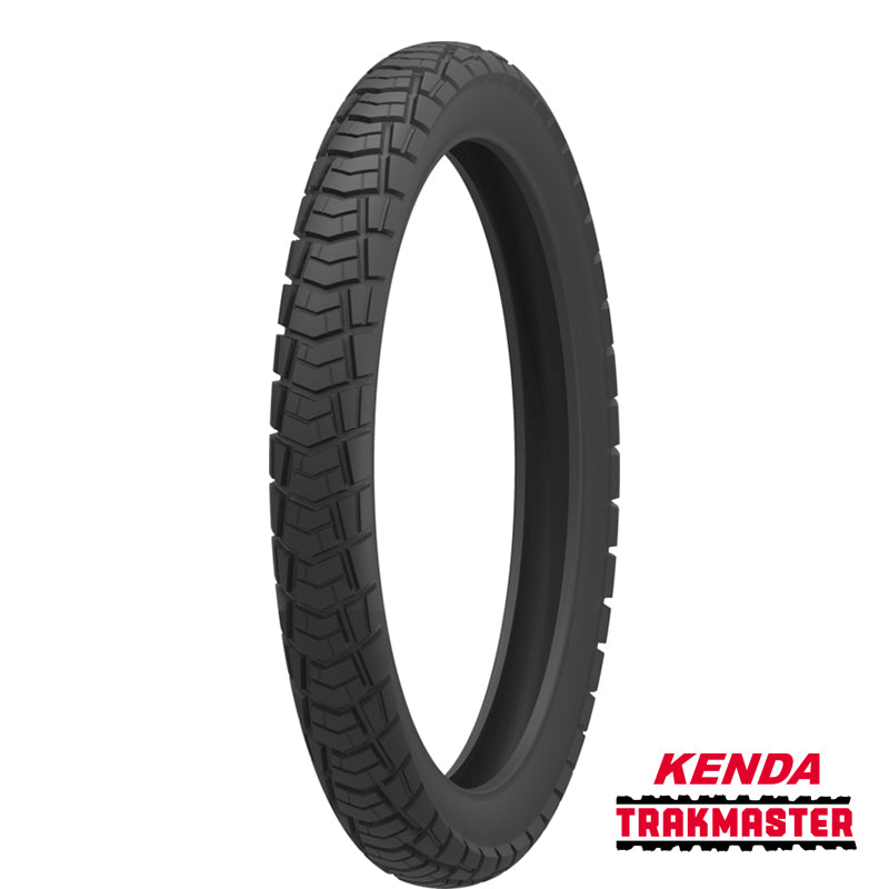 Kenda Band K6342 Trakmaster DTR 120/70 B 19 60T E TL M+S
