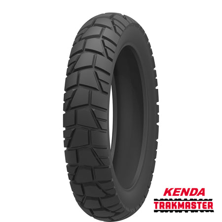 Kenda Band K6342 Trakmaster DTR 120/90 B 17 64T E TL M+S